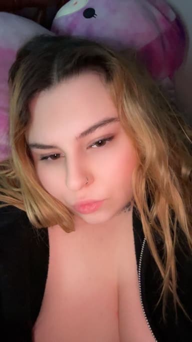 Profile Picture main user avatar