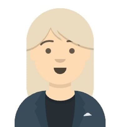 Profile Picture main user avatar