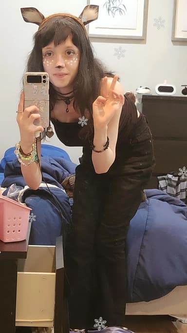 Profile Picture main user avatar
