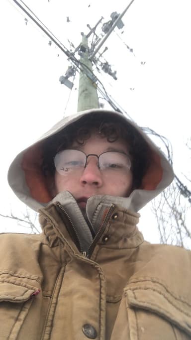 Profile Picture main user avatar