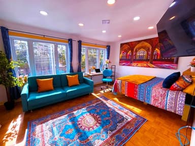 Place Preview main user avatar