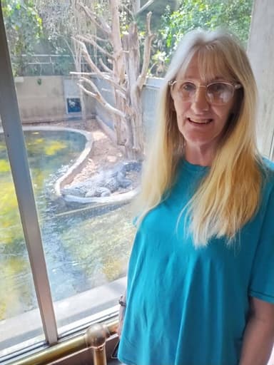 Profile Picture main user avatar