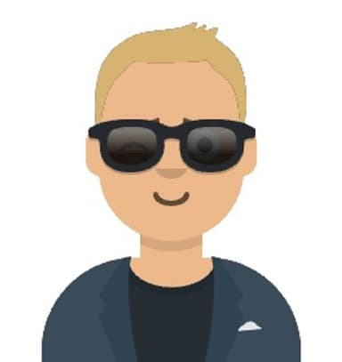 Profile Picture main user avatar