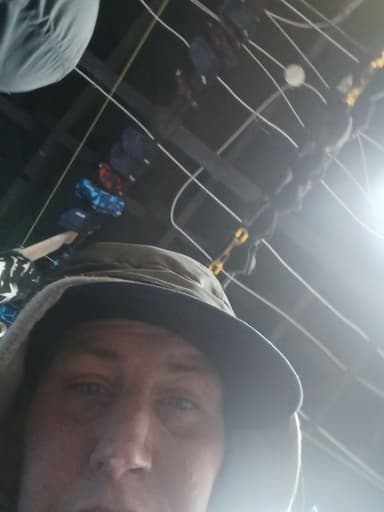 Profile Picture main user avatar
