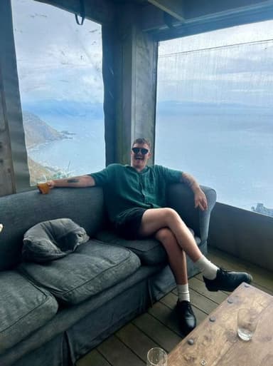 Profile Picture main user avatar