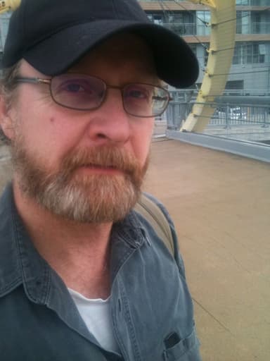 Profile Picture main user avatar
