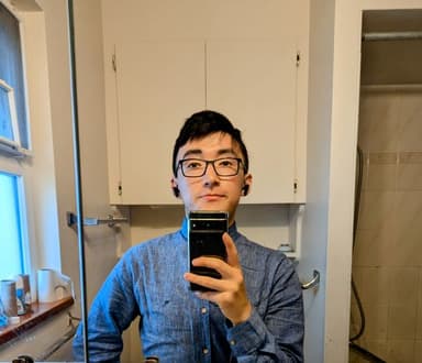 Profile Picture main user avatar