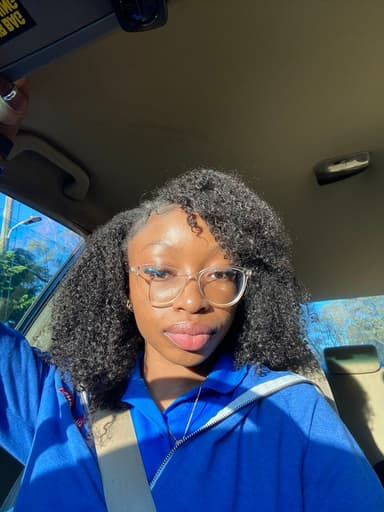 Profile Picture main user avatar