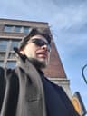 main user avatar