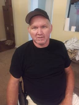 Donald wilkerson