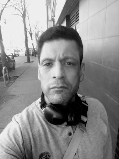 Profile Picture main user avatar