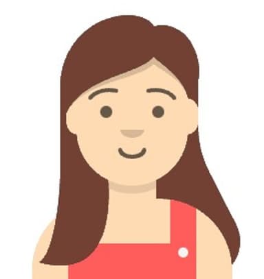 Profile Picture main user avatar