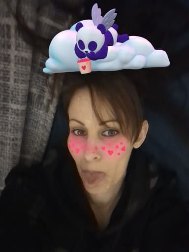 Profile Picture main user avatar