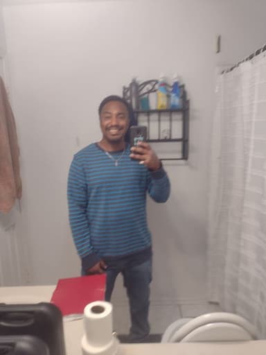 Profile Picture main user avatar