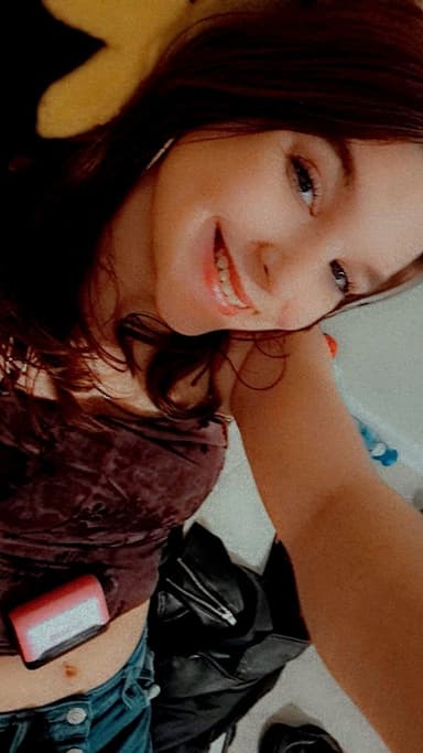 Profile Picture main user avatar