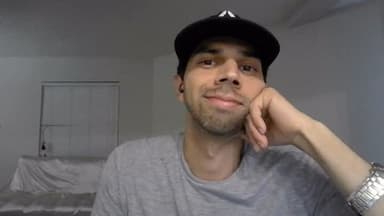 Profile Picture main user avatar