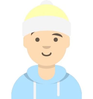 Profile Picture main user avatar