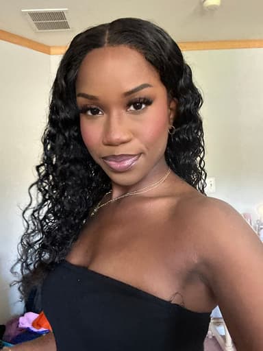 Profile Picture main user avatar