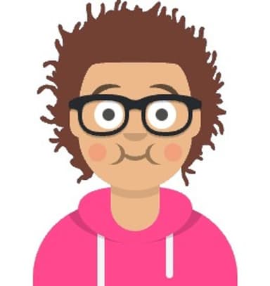 Profile Picture main user avatar