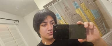 Profile Picture main user avatar