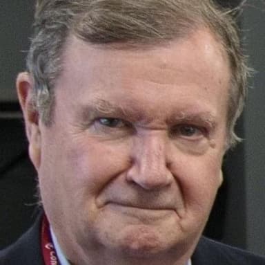 Profile Picture main user avatar