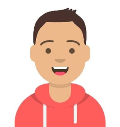 Profile Picture main user avatar