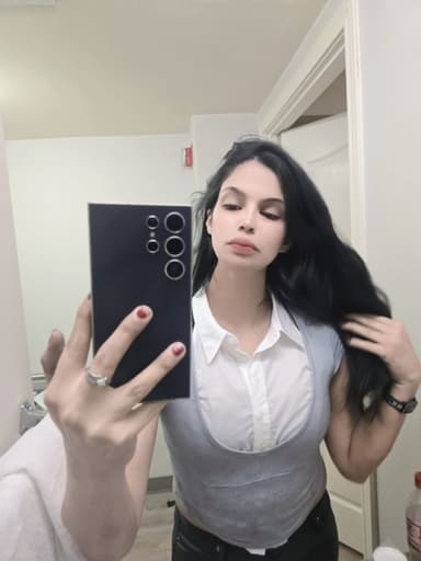Profile Picture main user avatar