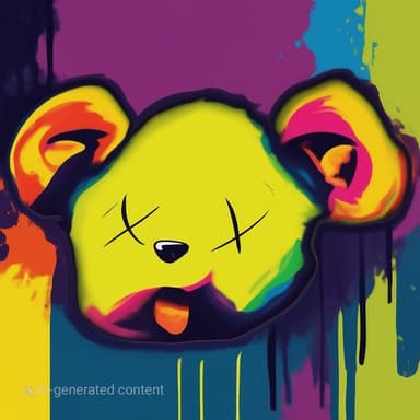 Profile Picture main user avatar