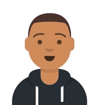 Profile Picture main user avatar