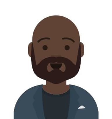 Profile Picture main user avatar