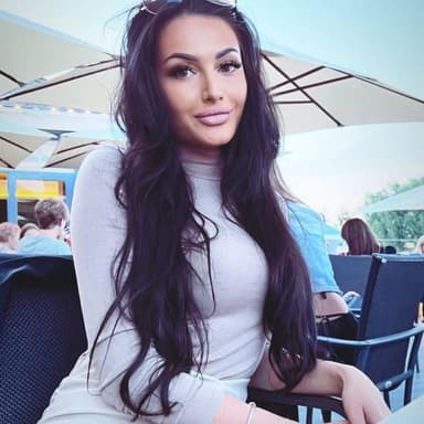 Profile Picture main user avatar