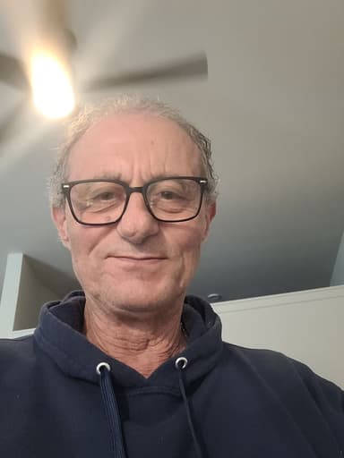 Profile Picture main user avatar