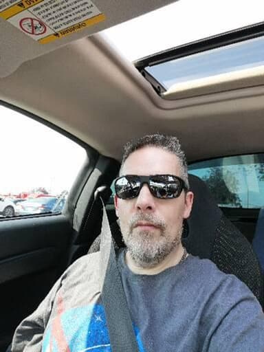 Profile Picture main user avatar