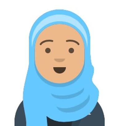 Profile Picture main user avatar