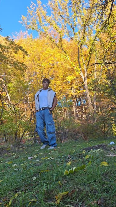 Profile Picture main user avatar