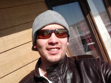 Profile Picture main user avatar