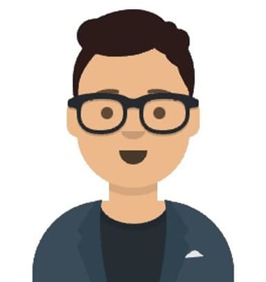 Profile Picture main user avatar