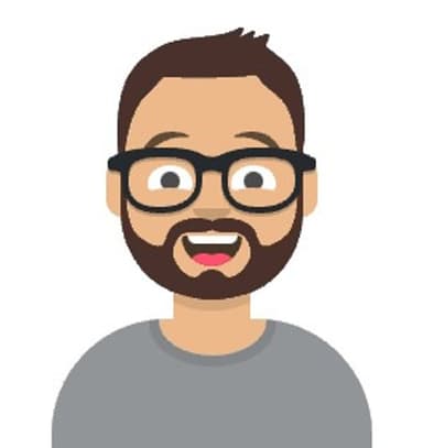 Profile Picture main user avatar