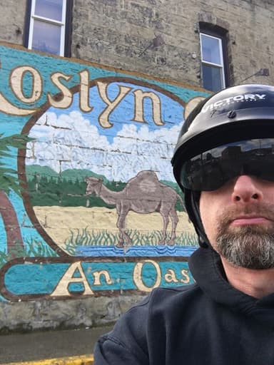 Profile Picture main user avatar