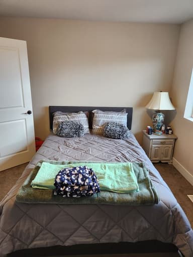 Place Preview main user avatar