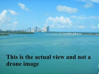 Place Preview main user avatar