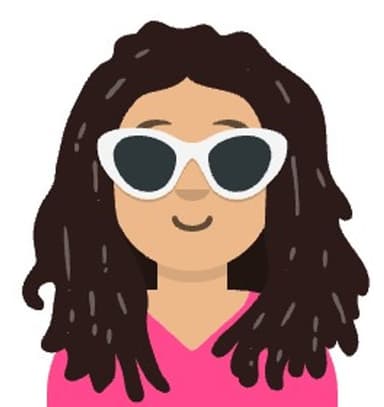 Profile Picture main user avatar