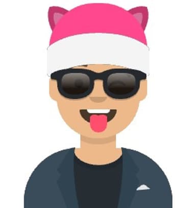 Profile Picture main user avatar