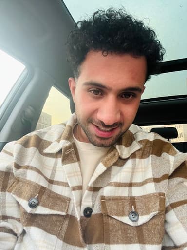 Profile Picture main user avatar
