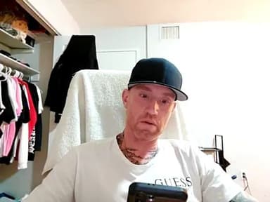 Profile Picture main user avatar