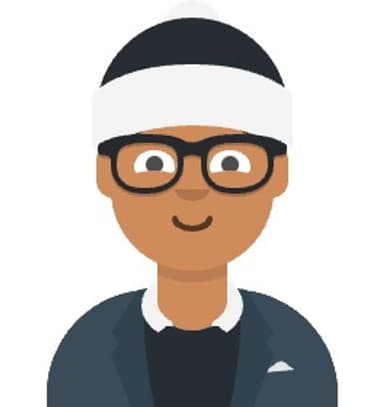 Profile Picture main user avatar