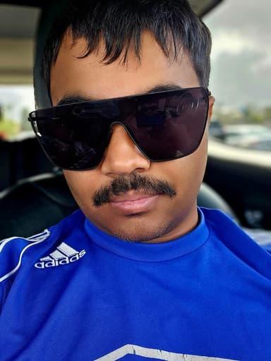 Profile Picture main user avatar