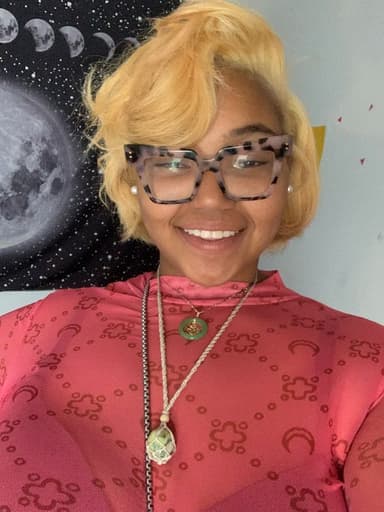 Profile Picture main user avatar