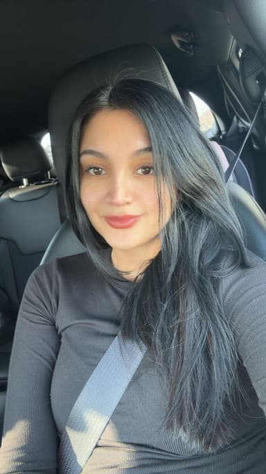 Profile Picture main user avatar