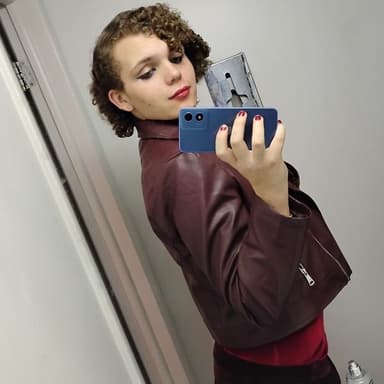Profile Picture main user avatar